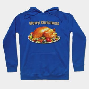 Merry Christmas Hoodie